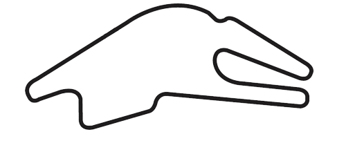 Circuit Bugatti Le Mans